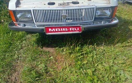 ГАЗ 3102 «Волга», 1998 год, 100 000 рублей, 1 фотография