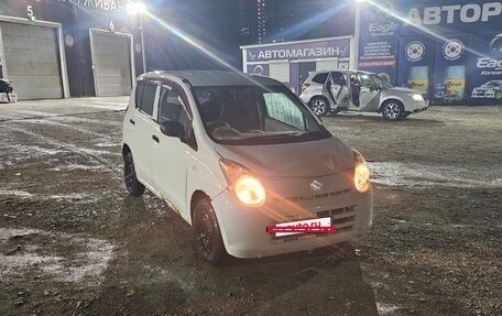 Suzuki Alto, 2012 год, 220 000 рублей, 4 фотография