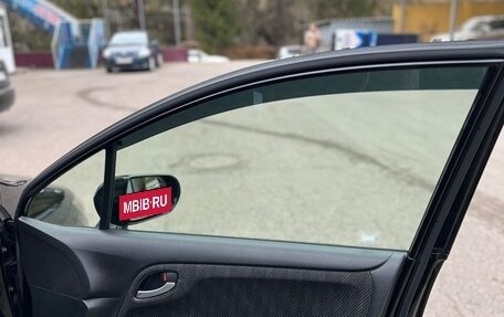 Honda Stream II, 2009 год, 1 210 000 рублей, 12 фотография