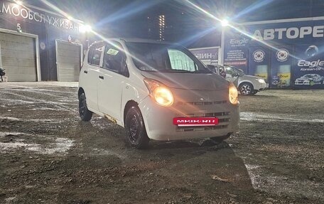 Suzuki Alto, 2012 год, 220 000 рублей, 5 фотография