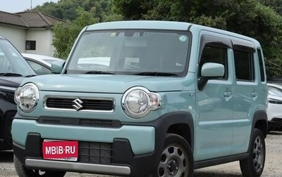 Suzuki Hustler, 2022 год, 605 000 рублей, 1 фотография