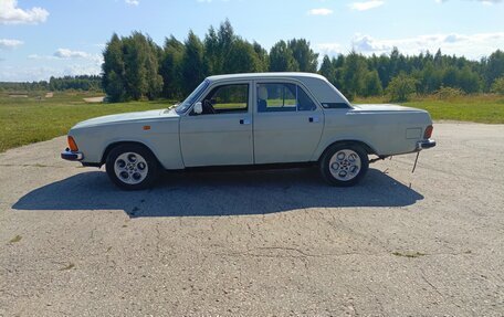 ГАЗ 3102 «Волга», 1998 год, 100 000 рублей, 4 фотография