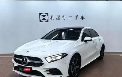 Mercedes-Benz A-Класс, 2022 год, 2 000 001 рублей, 1 фотография