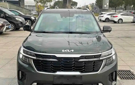 KIA Seltos I, 2024 год, 1 663 555 рублей, 2 фотография