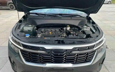 KIA Seltos I, 2024 год, 1 663 555 рублей, 9 фотография