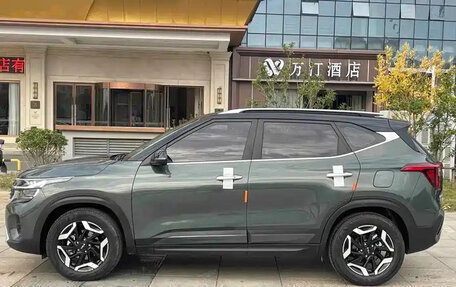 KIA Seltos I, 2024 год, 1 663 555 рублей, 4 фотография