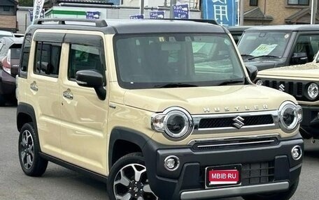 Suzuki Hustler, 2022 год, 756 000 рублей, 1 фотография