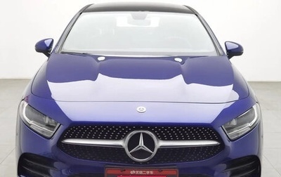 Mercedes-Benz A-Класс, 2021 год, 1 850 635 рублей, 1 фотография