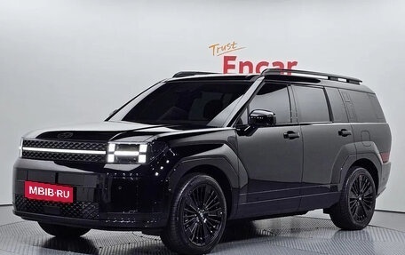 Hyundai Santa Fe IV, 2025 год, 4 490 000 рублей, 1 фотография