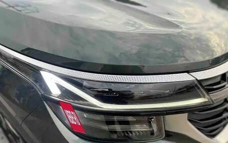 KIA Seltos I, 2024 год, 1 663 555 рублей, 10 фотография