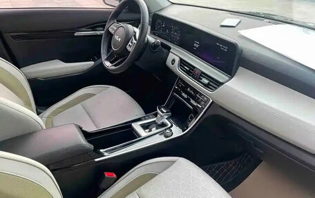 KIA Seltos I, 2024 год, 1 663 555 рублей, 18 фотография