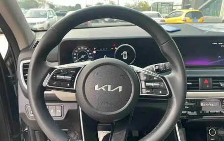 KIA Seltos I, 2024 год, 1 663 555 рублей, 15 фотография