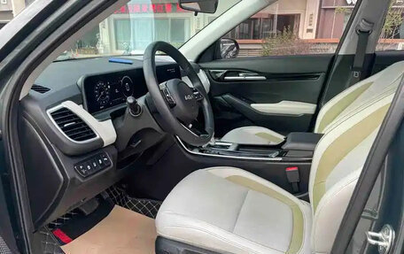 KIA Seltos I, 2024 год, 1 663 555 рублей, 19 фотография