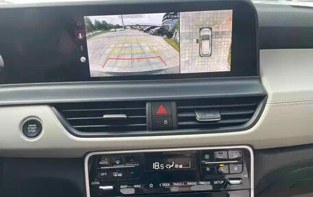 KIA Seltos I, 2024 год, 1 663 555 рублей, 23 фотография