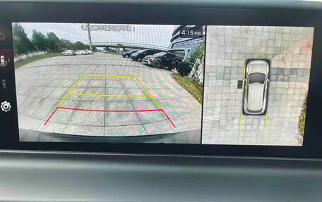 KIA Seltos I, 2024 год, 1 663 555 рублей, 22 фотография