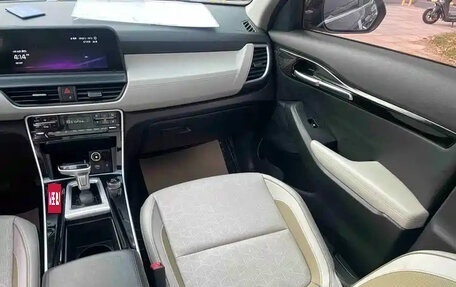 KIA Seltos I, 2024 год, 1 663 555 рублей, 21 фотография