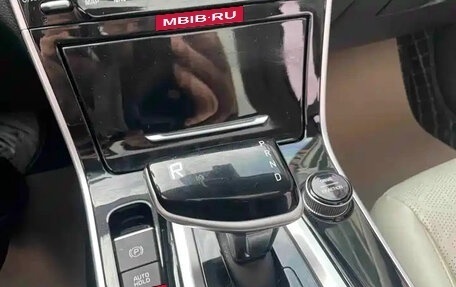 KIA Seltos I, 2024 год, 1 663 555 рублей, 24 фотография