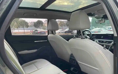 KIA Seltos I, 2024 год, 1 663 555 рублей, 26 фотография