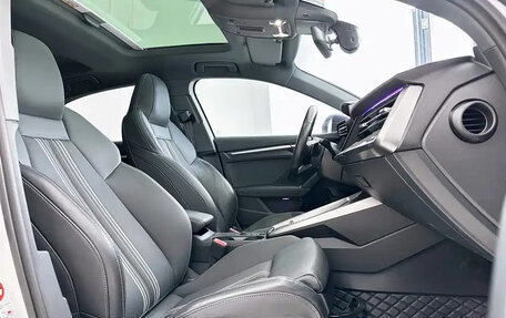 Audi A3, 2023 год, 1 779 000 рублей, 10 фотография