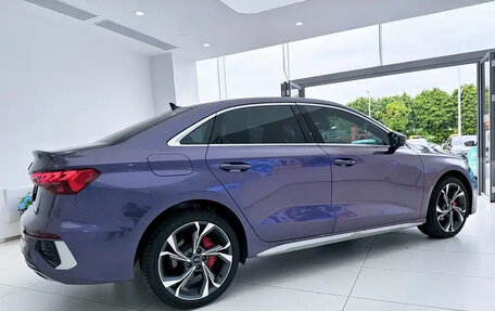 Audi A3, 2023 год, 1 779 000 рублей, 2 фотография