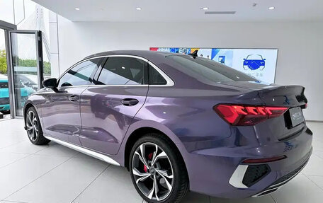 Audi A3, 2023 год, 1 779 000 рублей, 4 фотография