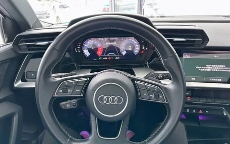 Audi A3, 2023 год, 1 779 000 рублей, 9 фотография