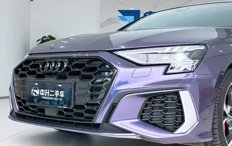 Audi A3, 2023 год, 1 779 000 рублей, 13 фотография