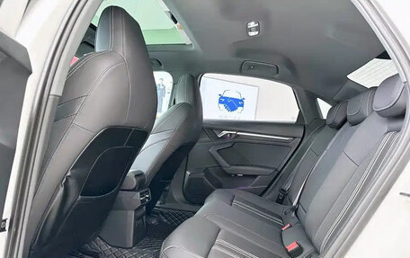 Audi A3, 2023 год, 1 779 000 рублей, 12 фотография