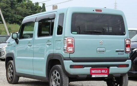 Suzuki Hustler, 2022 год, 605 000 рублей, 2 фотография