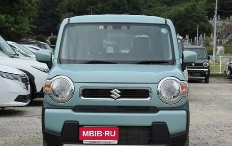 Suzuki Hustler, 2022 год, 605 000 рублей, 3 фотография