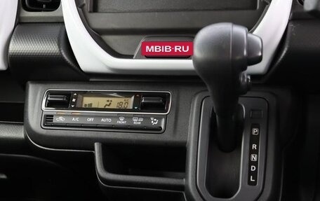 Suzuki Hustler, 2022 год, 605 000 рублей, 7 фотография