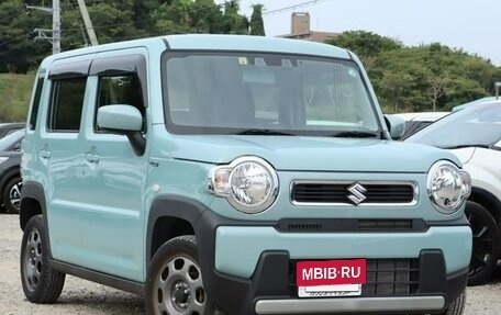 Suzuki Hustler, 2022 год, 605 000 рублей, 4 фотография