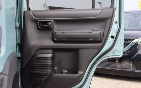 Suzuki Hustler, 2022 год, 605 000 рублей, 19 фотография