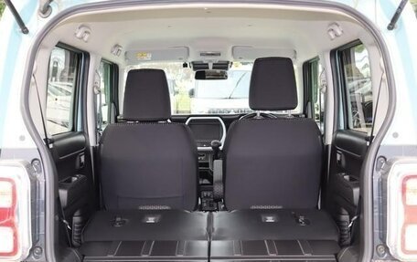 Suzuki Hustler, 2022 год, 605 000 рублей, 26 фотография