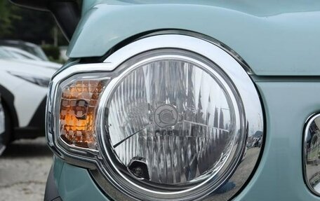 Suzuki Hustler, 2022 год, 605 000 рублей, 25 фотография