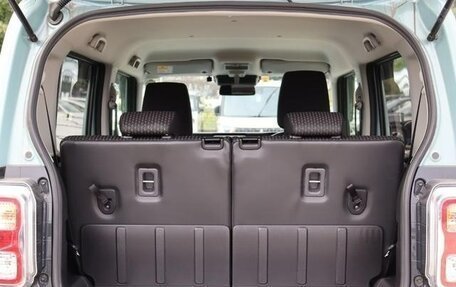 Suzuki Hustler, 2022 год, 605 000 рублей, 24 фотография