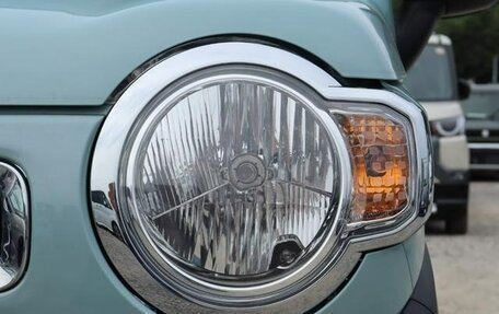 Suzuki Hustler, 2022 год, 605 000 рублей, 27 фотография