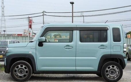 Suzuki Hustler, 2022 год, 605 000 рублей, 28 фотография