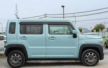 Suzuki Hustler, 2022 год, 605 000 рублей, 29 фотография