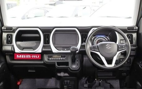 Suzuki Hustler, 2022 год, 605 000 рублей, 23 фотография