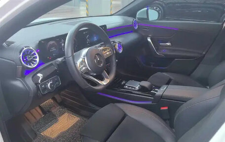 Mercedes-Benz A-Класс, 2022 год, 2 000 001 рублей, 9 фотография