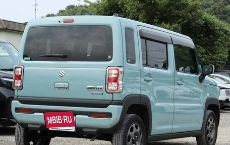 Suzuki Hustler, 2022 год, 605 000 рублей, 30 фотография