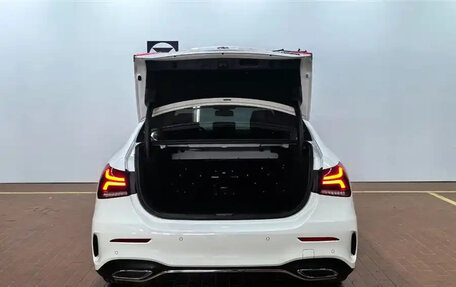 Mercedes-Benz A-Класс, 2022 год, 2 000 001 рублей, 4 фотография