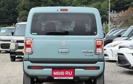 Suzuki Hustler, 2022 год, 605 000 рублей, 31 фотография