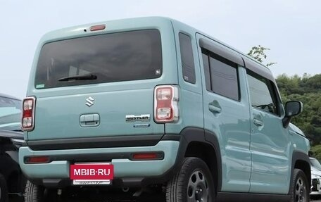 Suzuki Hustler, 2022 год, 605 000 рублей, 32 фотография