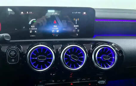 Mercedes-Benz A-Класс, 2022 год, 2 000 001 рублей, 13 фотография