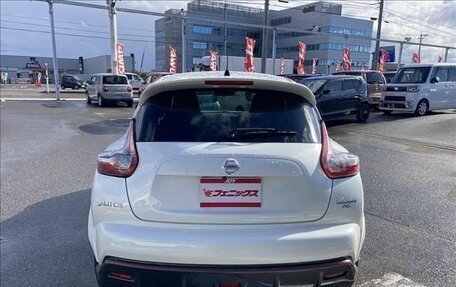 Nissan Juke II, 2019 год, 950 001 рублей, 5 фотография