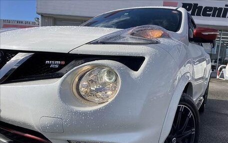 Nissan Juke II, 2019 год, 950 001 рублей, 7 фотография