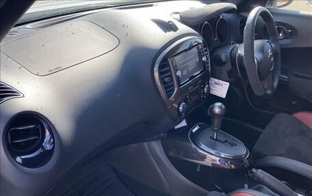 Nissan Juke II, 2019 год, 950 001 рублей, 8 фотография