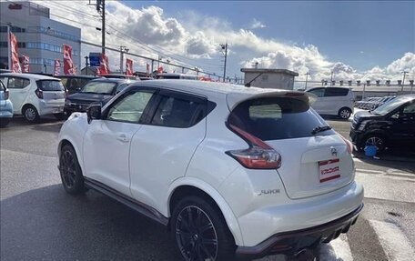Nissan Juke II, 2019 год, 950 001 рублей, 6 фотография